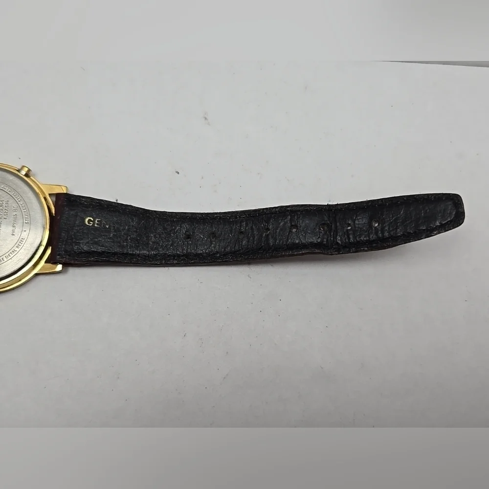 Timex indiglo works